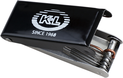 K&L Supply Carburetor Cleaner Kit