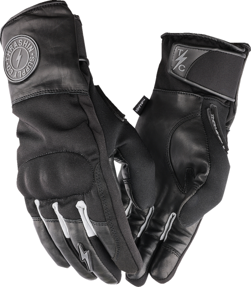 Thrashin Supply Co. Mission Waterproof Gloves