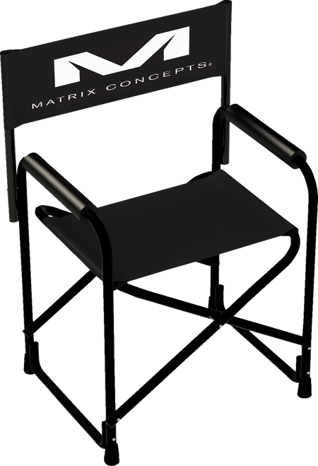 Matrix Concepts P1 Pit Folding Chair