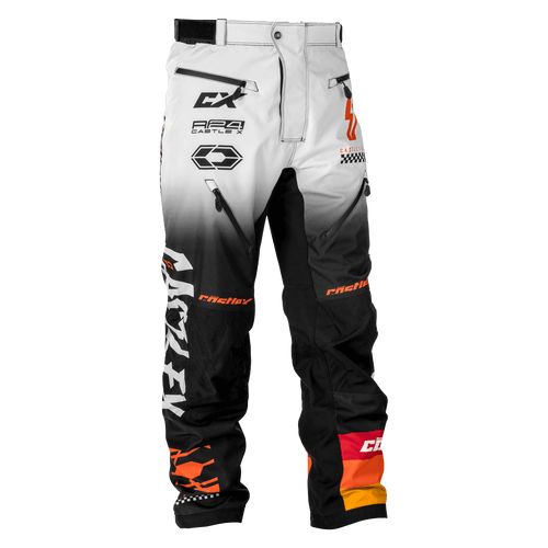 Castle X R24 Race Suit - Pants