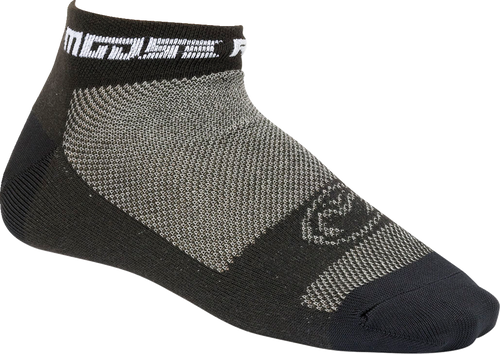 Moose Racing Casual Low Cut Socks