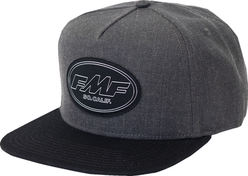 FMF Men's Prospect Flat Bill Hats