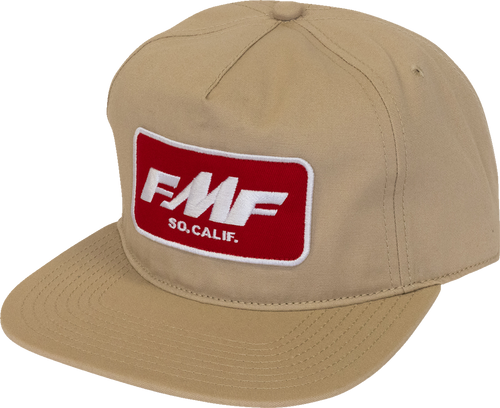 FMF Men's Santa Fe Flat Bill Hat