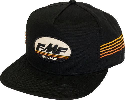 FMF Men's Verve Flat Bill Hats