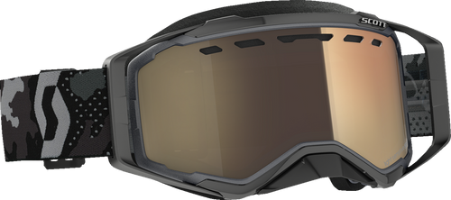 Scott Prospect Snow Cross Light Sensitive Goggle