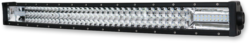Brite-Lites 22-inch Triple Row LED Bar Light - 90 LEDs