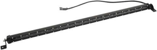 Brite-Lites Single-Row Light Bar - 30 LED 32-inch