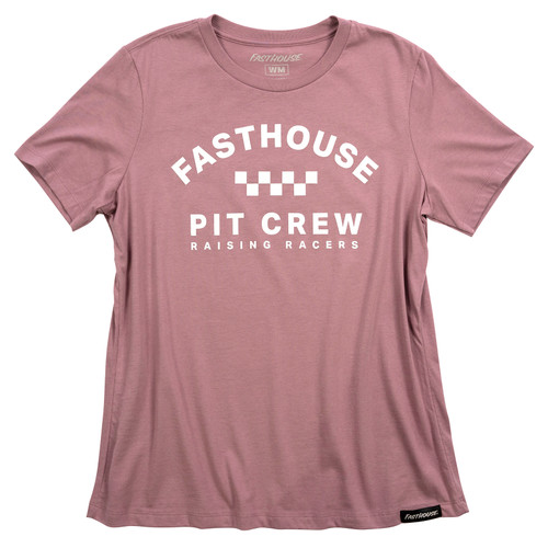 Fasthouse Women's Rasing Racer Tee