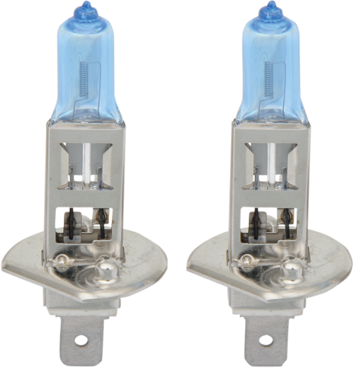 Brite-Lites Replacement Bulb H-1 55W - Blue Pair