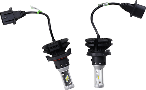 Brite-Lites X9 LED Conversion Headlight Bulb - H13