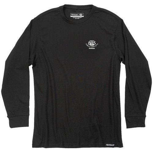 Fasthouse 805 Family First Long Sleeve Tee