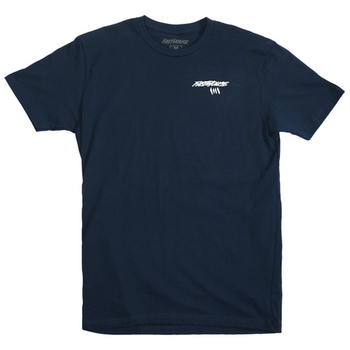 Fasthouse Launch Tee