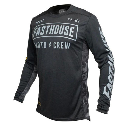 Fasthouse Strike Jersey