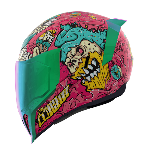 Icon Airflite MIPS Snack Attack Full-Face Helmet