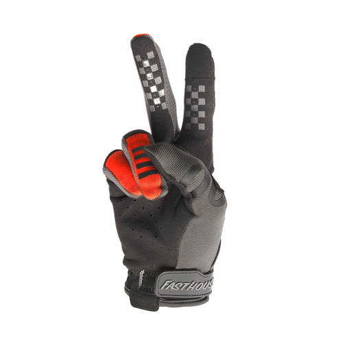 Fasthouse Youth Speed Style Sector Gloves