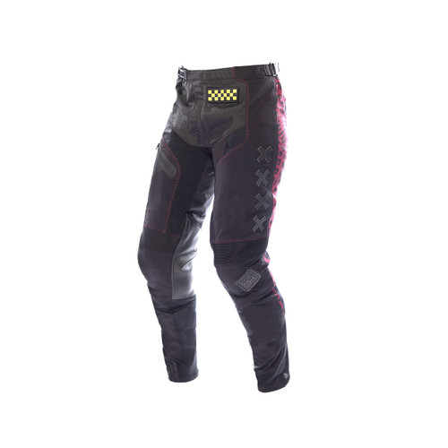 Fasthouse Girl's Elrod Golden Pants