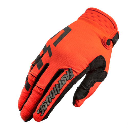 Fasthouse Elrod Nocturne Glove