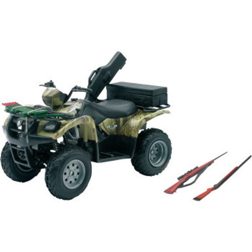 New Ray Toys Suzuki Vinson Auto 500 4X4 Cam