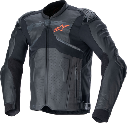 Alpinestars  Atem V5 Leather Jacket