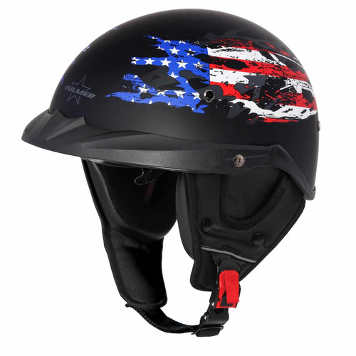 Fulmer 118 Barrack Helmet