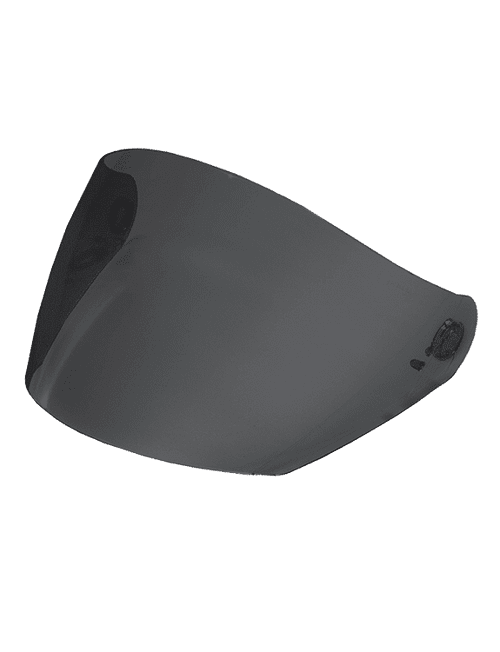 Fulmer Replacement Smoke Shield Fits: 351 Onyx / 352 Trek / 655 / 75B / 755 Helmets