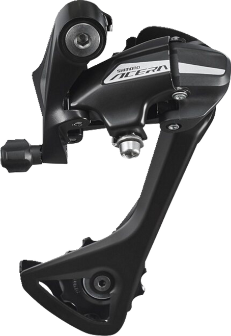 IGO Electric Bikes Shimano Acera 8-speed Rear Derailleur