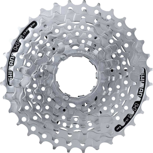 IGO Electric Shimano Acera 8-speed Cassette