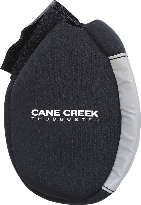 Cane Creek Cycling Components ThudGlove LT (Long Travel) Seatpost Glove