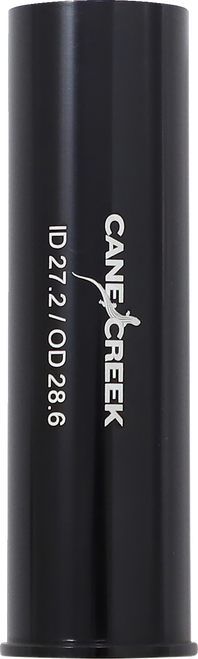 Cane Creek Cycling Components Seatpost Adapter - 27.2 mm / 28.6 mm