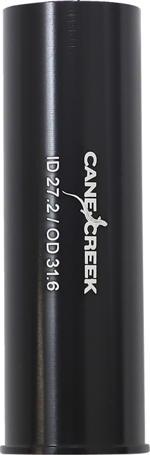 Cane Creek Cycling Components Seatpost Adapter - 27.2 mm / 31.6 mm
