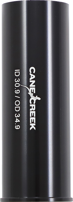 Cane Creek Cycling Components Seatpost Adapter -30.9 mm / 34.9 mm