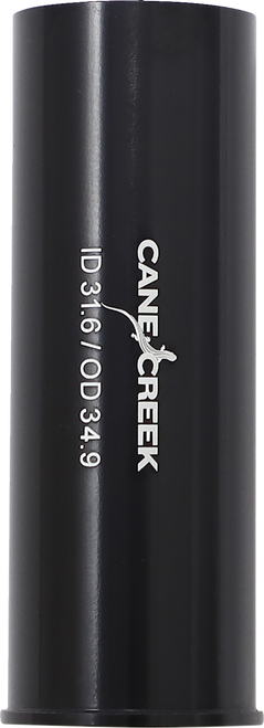 Cane Creek Cycling Components Seatpost Adapter - 31.6 mm / 34.9 mm
