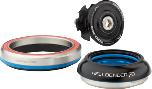 Cane Creek Cycling Components Hellbender 70 Complete Headset