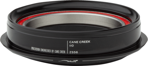 Cane Creek Cycling Components 40-Series Headset - Complete - ZS56/28.6/H8 - ZS56/40