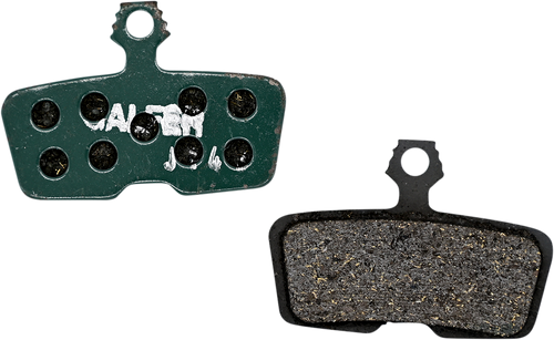 Galfer Braking Systems PRO Compound Brake Pads