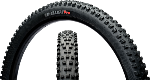 Kenda Hellkat Tire - 27.5 x 2.60 (66-584)