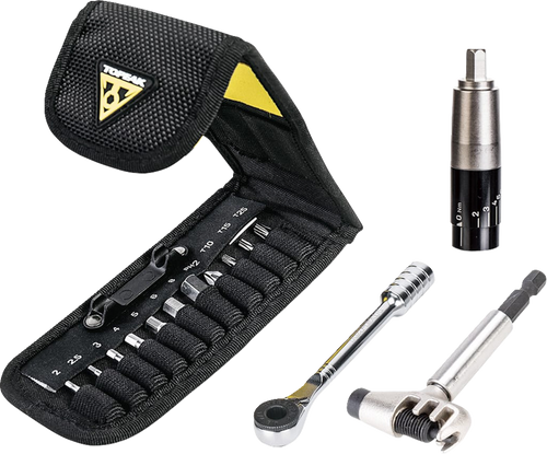 Topeak Ratchet Rocket Lite NTX+ Mini Tool Kit