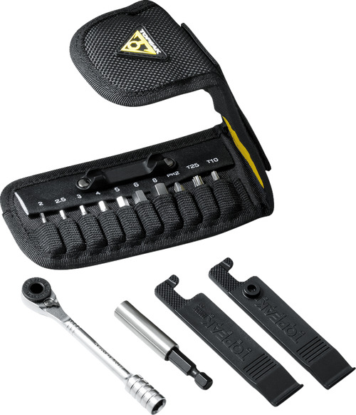 Topeak Ratchet Rocket Lite DX Tool Set