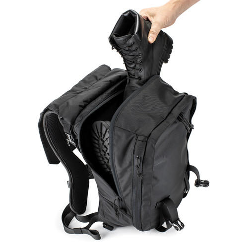 Kriega Max-28 Expandable Backpack