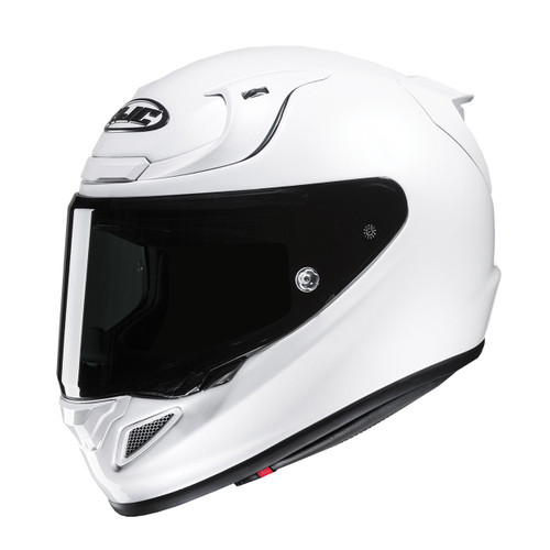 HJC RPHA 12 Solid, Matte And Semi-Flat Full-Face Helmet