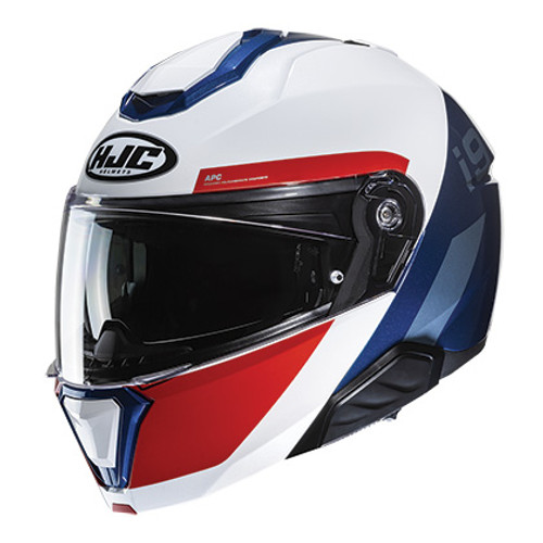 HJC i91 Bina Modular Helmet