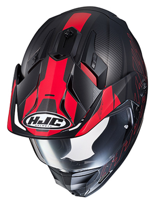 HJC DS-X1 Gravity Visor Replacement