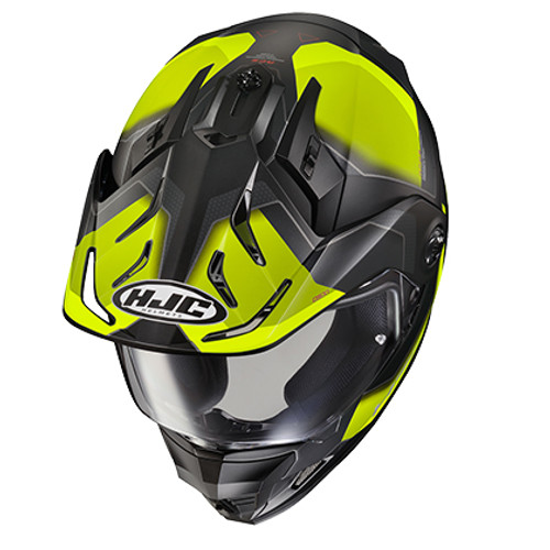 HJC DS-X1 Synergy Visor Replacement