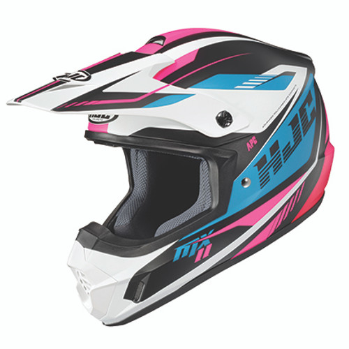 HJC CL-XYII Youth Drift Visor Replacement