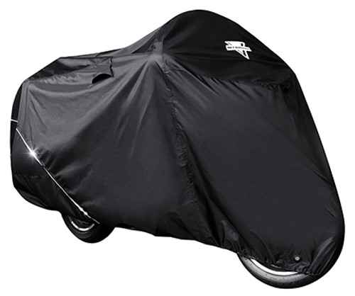 Nelson Rigg DEX-200 Defender Extreme Motorcycle Cover