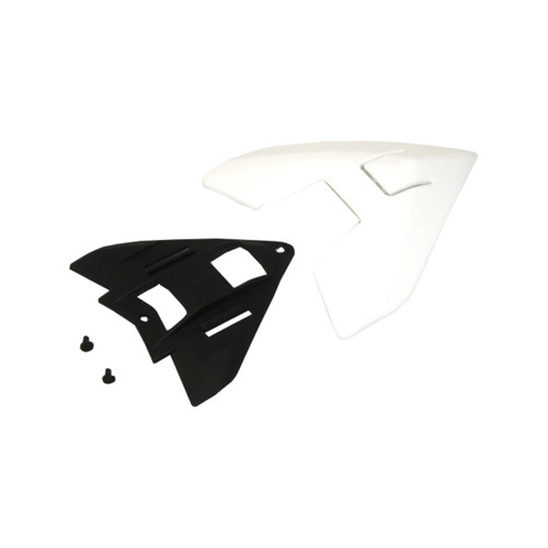 Shoei Hornet X2 Visor Top Base Replacement