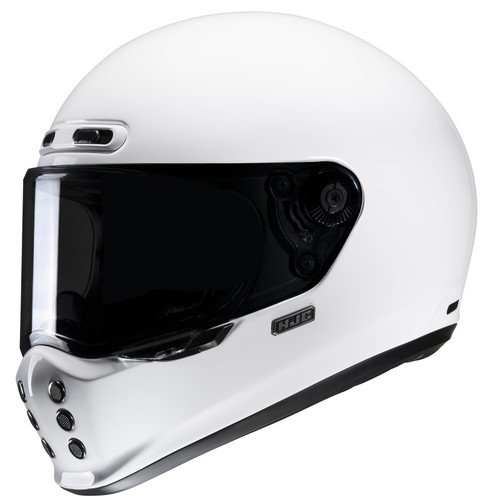 HJC V10 Squeeze Full-Face Helmet - MC Powersports