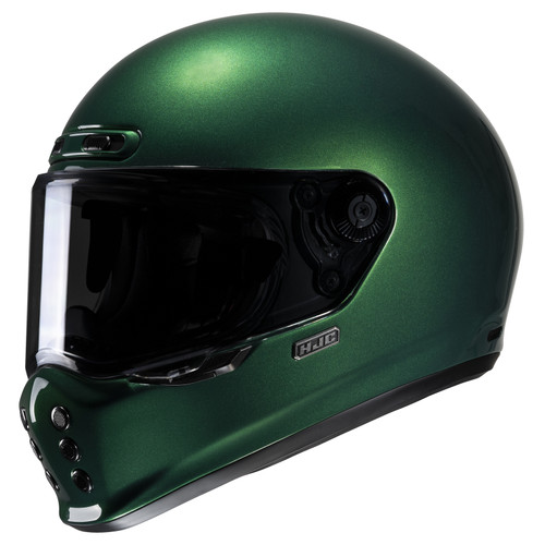 HJC V10 Full-Face Helmet - MC Powersports