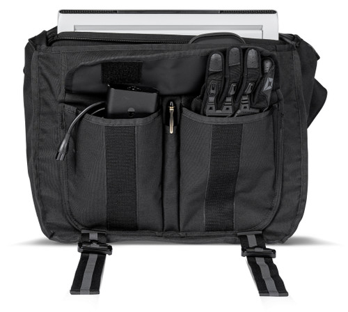 Cortech Waterproof Messenger Bag - MC Powersports