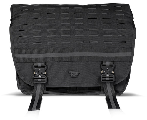 Cortech Waterproof Messenger Bag - MC Powersports